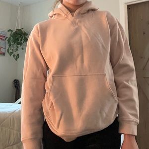 lululemon perfect fit hoodie
